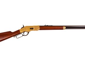 Cimarron 1866 Yellowboy .45 Long Colt Sporting Rifle - Lever Action Rifles - Illinois Gun Shop