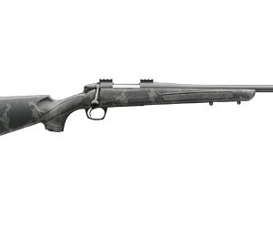 CVA Cascade SB 6.5 Creedmoor 18 in Threaded Barrel - Bolt Action Rifles | Illinois Gun Shop