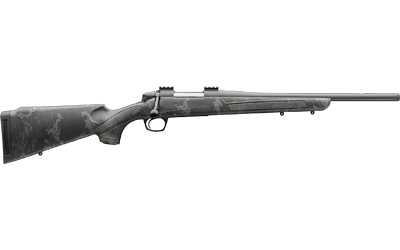 CVA Cascade SB 6.5 Creedmoor 18 in Threaded Barrel CVA Cascade SB 6.5 Creedmoor 18 in Threaded Barrel - Bolt Action Rifles - Illinois Gun Shop