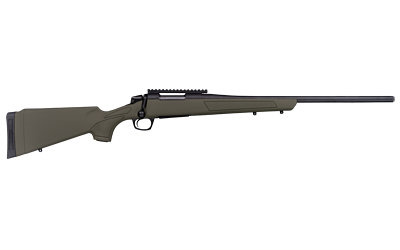 CVA Cascade .30-06 Springfield 24″ Threaded Rifle CVA Cascade .30-06 Springfield 24″ Threaded Rifle - Bolt Action Rifles - Illinois Gun Shop