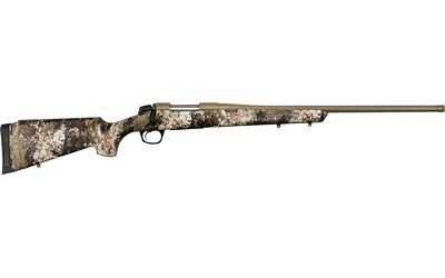 CVA Cascade .350 Legend 22″ FDE Cerakote Veil Wideland Bolt Rifle CVA Cascade .350 Legend 22″ FDE Cerakote Veil Wideland Bolt Rifle - Bolt Action Rifles - Illinois Gun Shop