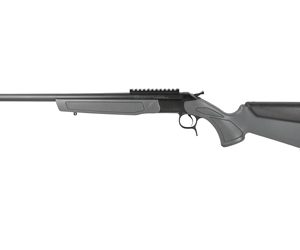 CVA Scout V3 .35 Whelen 22-inch Threaded Rifle - Single Shot Rifles | Illinois Gun Shop