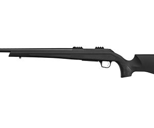 CZ 600 Plus Alpha 6mm Creedmoor 22in Threaded Black Synthetic - Bolt Action Rifles | Illinois Gun Shop