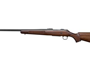 CZ 600 Plus American .308 Win 20in Walnut Threaded - Bolt Action Rifles | Illinois Gun Shop