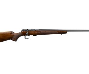 CZ 457 American .22 LR Walnut 5rd - Bolt Action Rifles | Illinois Gun Shop