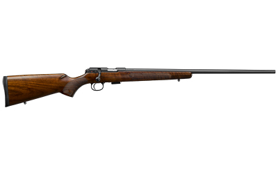 CZ 457 American Bolt-Action Rifle — Turkish Walnut CZ 457 American Bolt-Action Rifle — Turkish Walnut - Bolt Action Rifles - Illinois Gun Shop