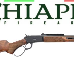 Chiappa 92 Wildlands Field Lever-Action Rifle - Chiappa | Illinois Gun Shop