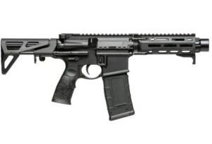 Daniel Defense DDM4 PDW SBR 300 - Triggers & Accessories - Illinois Gun Shop