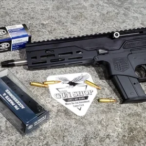 Diamondback DBX 5.7×28 - Ammo - Illinois Gun Shop