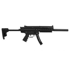 GSG 16 For Sale - HK & SMG - Illinois Gun Shop