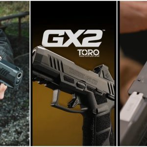 Taurus GX2 TORO - Pistols | Illinois Gun Shop