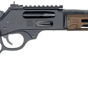 Henry SPD CRUSR Rifle - Henry Repeating Arms | Illinois Gun Shop