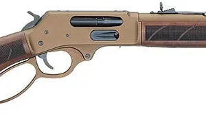 Henry H10 Explorer Carbine - Henry Repeating Arms | Illinois Gun Shop