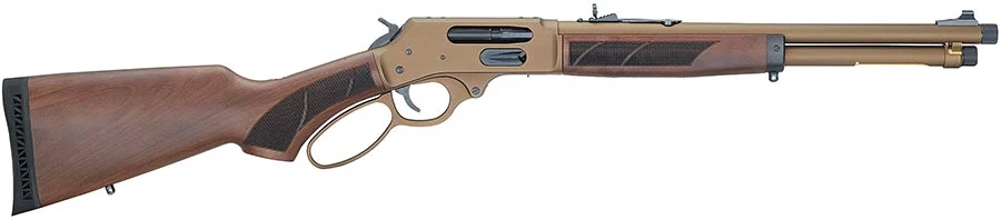 Henry H10 Explorer Carbine Henry H10 Explorer Carbine - Henry Repeating Arms - Illinois Gun Shop
