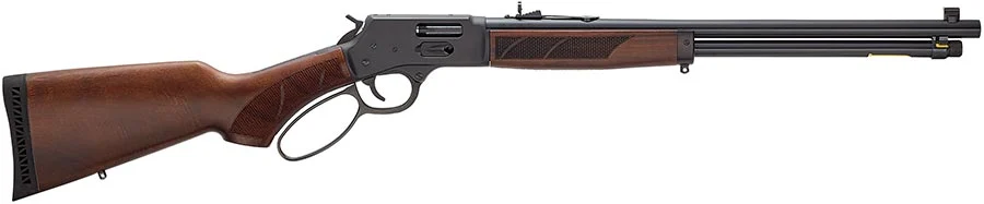 Henry H12 Provider Rifle Henry H12 Provider Rifle - Henry Repeating Arms - Illinois Gun Shop