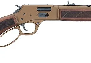 Henry H12 Explorer Carbine - Henry Repeating Arms | Illinois Gun Shop