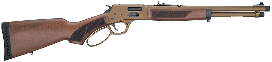Henry H12 Explorer Carbine Henry H12 Explorer Carbine - Henry Repeating Arms - Illinois Gun Shop