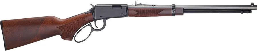 Henry H1 Western Frontier Rifle Henry H1 Western Frontier Rifle - Henry Repeating Arms - Illinois Gun Shop