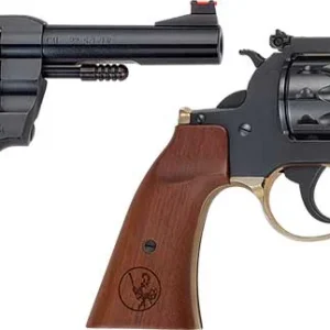 Henry H16 Golden Boy Deadeye Revolver - Henry Repeating Arms | Illinois Gun Shop