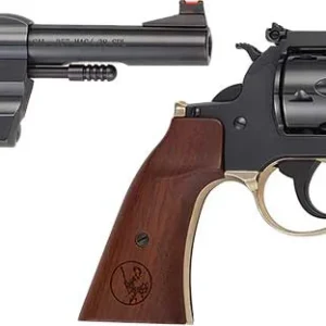 Henry H17 Big Boy Deadeye Revolver - Henry Repeating Arms | Illinois Gun Shop