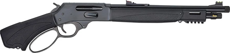 Henry Bear's Leg Pistol Henry Bear's Leg Pistol - Henry Repeating Arms - Illinois Gun Shop