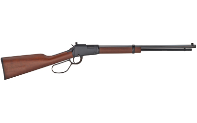 Henry Small Game Rifle .22 LR Octagon Barrel Walnut Henry Small Game Rifle .22 LR Octagon Barrel Walnut - Lever Action Rifles - Illinois Gun Shop