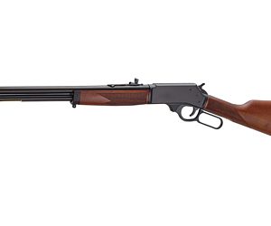 Henry Steel Lever .360 Buckhammer 20 inch Walnut - Lever Action Rifles | Illinois Gun Shop