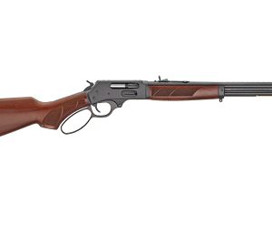 Henry H010G Steel Side Gate Lever Action 18.43″ 4rd - Lever Action Rifles | Illinois Gun Shop