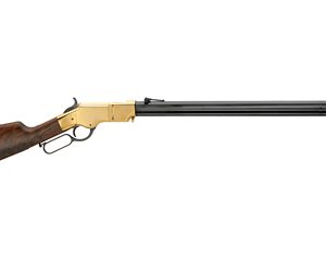 Henry Original H011C .45 Colt 24.5″ Octagon Lever Rifle - Lever Action Rifles | Illinois Gun Shop