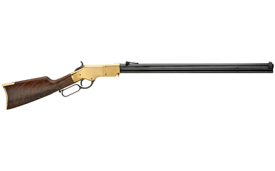 Henry Original H011C .45 Colt 24.5″ Octagon Lever Rifle Henry Original H011C .45 Colt 24.5″ Octagon Lever Rifle - Lever Action Rifles - Illinois Gun Shop