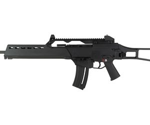 HK G36 .22 LR Rifle — 20rd Folding Synthetic Stock - Semi Auto Rifles | Illinois Gun Shop