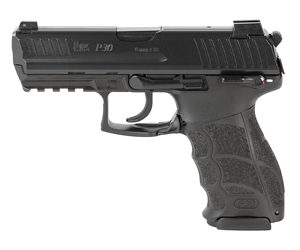 HK P30S V3 9mm 3.85in 17/20rd - Firearms | Illinois Gun Shop