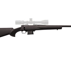 HOWA Mini Action 1500 7.62x39mm 22in Bolt-Action Rifle - Bolt Action Rifles | Illinois Gun Shop