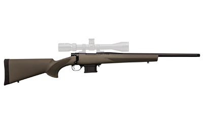 Howa M1500 Mini Action 6mm ARC 20in 5+1 OD Green Howa M1500 Mini Action 6mm ARC 20in 5+1 OD Green - Bolt Action Rifles - Illinois Gun Shop