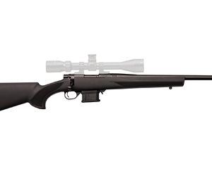 Howa M1500 Mini Action 6mm ARC 22″ 5+1 Rifle - Bolt Action Rifles | Illinois Gun Shop