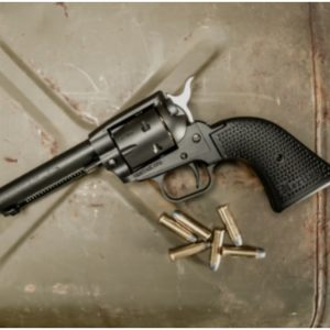 Heritage Rough Rider Revolver in .32 H&R Magnum - Heritage Manufacturing | Illinois Gun Shop