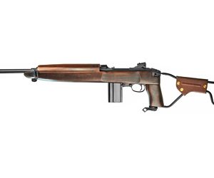 Inland Mfg M1A1 Paratrooper .30 Carbine 18″ 15+1 Folding Stock - Semi Auto Rifles | Illinois Gun Shop