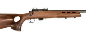 Keystone 722 Varmint .22 LR 20″ Bull Barrel Thumbhole - Bolt Action Rifles | Illinois Gun Shop