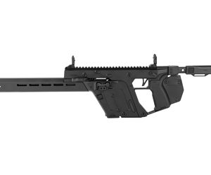 Kriss TDI Vector CRB Gen3 10mm 16in 10+1 Black - Semi Auto Rifles | Illinois Gun Shop