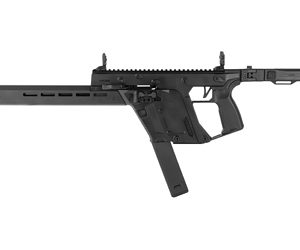 KRISS Vector CRB G3 9mm 16″ 40rd Black - Semi Auto Rifles | Illinois Gun Shop