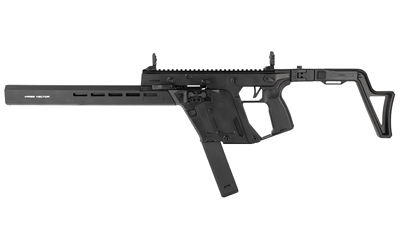 KRISS Vector CRB G3 9mm 16″ 40rd Black KRISS Vector CRB G3 9mm 16″ 40rd Black - Semi Auto Rifles - Illinois Gun Shop