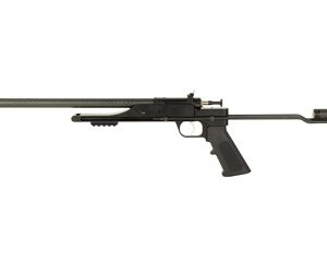 Keystone Overlander 6061 .22 LR 16.12in Carbon Fiber Keystone Overlander 6061 .22 LR 16.12in Carbon Fiber - Single Shot Rifles - Illinois Gun Shop