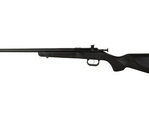 Keystone Crickett G2 .22 WMR — Blued, Black Synthetic - Bolt Action Rifles | Illinois Gun Shop