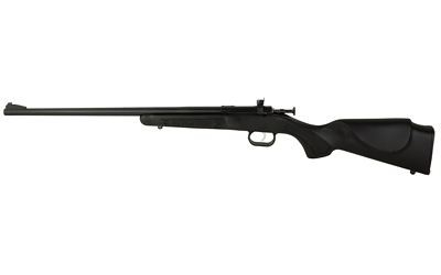 Keystone Crickett G2 .22 WMR — Blued, Black Synthetic Keystone Crickett G2 .22 WMR — Blued, Black Synthetic - Bolt Action Rifles - Illinois Gun Shop