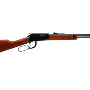 Rossi Rio Bravo 22 LR Lever-Action Rifle with Beechwood Stock - Rifles | Illinois Gun Shop
