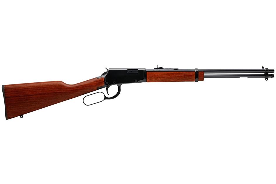 Rossi Rio Bravo 22 LR Lever-Action Rifle with Beechwood Stock Rossi Rio Bravo 22 LR Lever-Action Rifle with Beechwood Stock - Rifles - Illinois Gun Shop