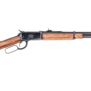 Rossi R92 45 Colt Lever-Action Rifle with Brazilian Hardwood Stock - Rifles | Illinois Gun Shop