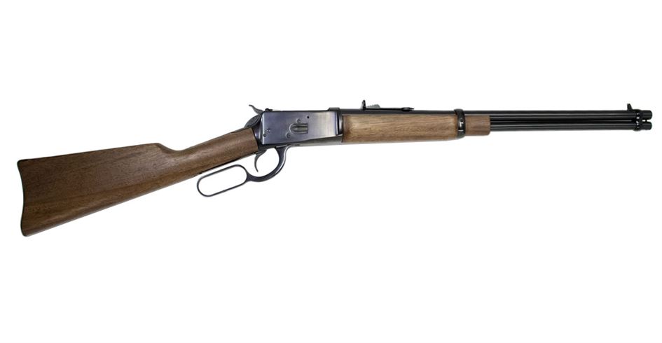 Rossi Model 92 357 Mag/38 Special Carbine Rossi Model 92 357 Mag/38 Special Carbine - Rifles - Illinois Gun Shop