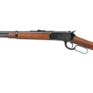 Rossi R92 44 Mag Lever-Action Carbine with Polished Black Finish - Rifles | Illinois Gun Shop