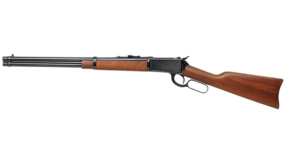 Rossi M92 Carbine .38/357 Lever Action Rifle Rossi M92 Carbine .38/357 Lever Action Rifle - Rifles - Illinois Gun Shop